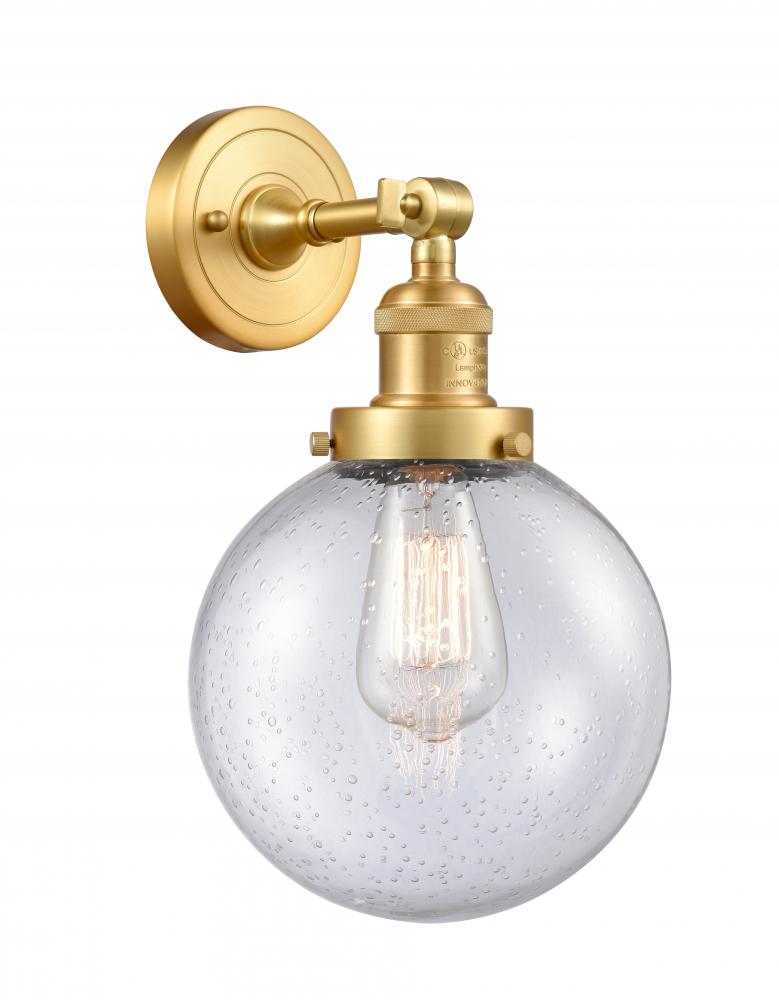 Innovations 203-G204-8 - Satin Gold