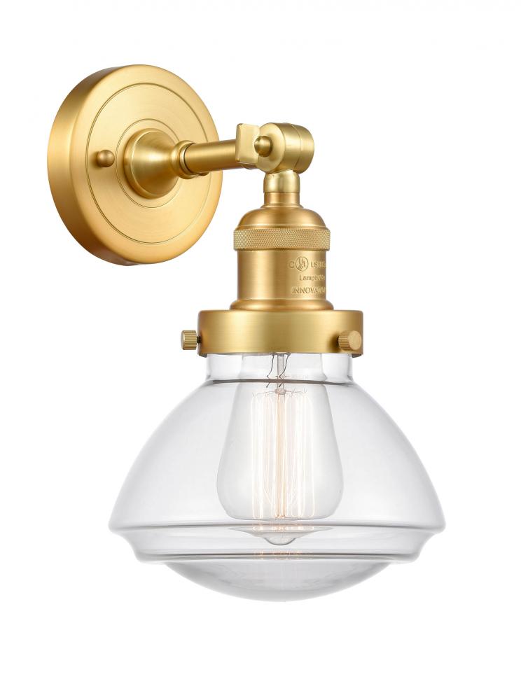 Innovations 203-G322 - Satin Gold