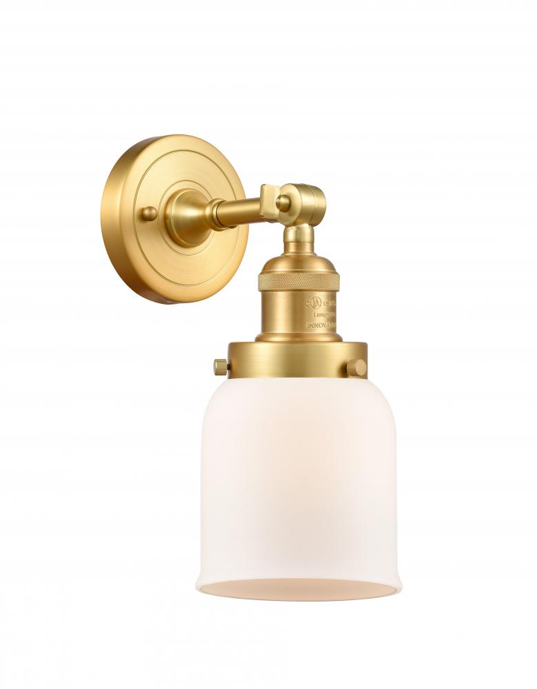 Innovations 203-G51 - Satin Gold