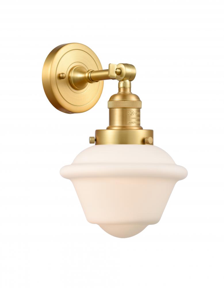 Innovations 203-G531 - Satin Gold