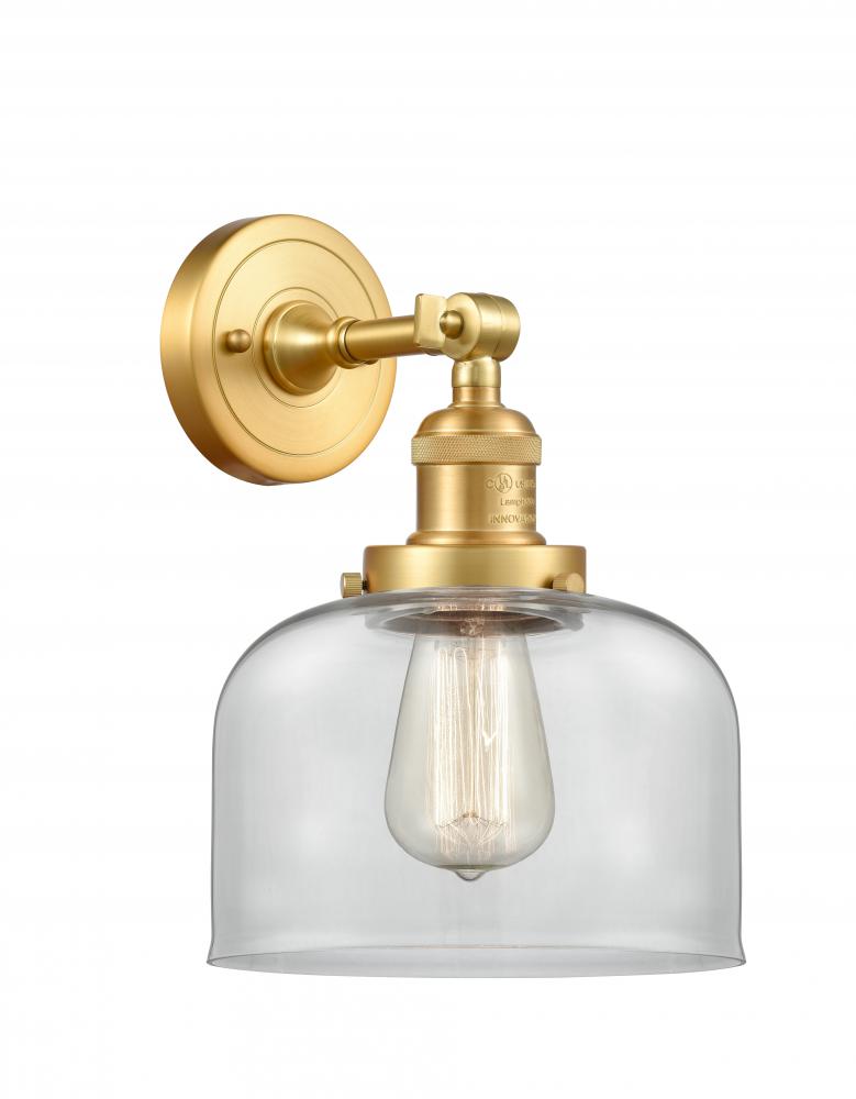 Innovations 203-G72 - Satin Gold