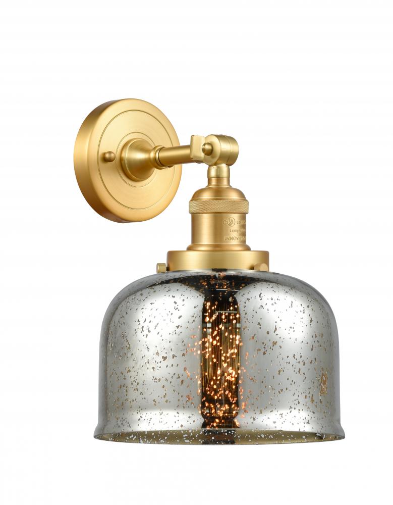 Satin Gold