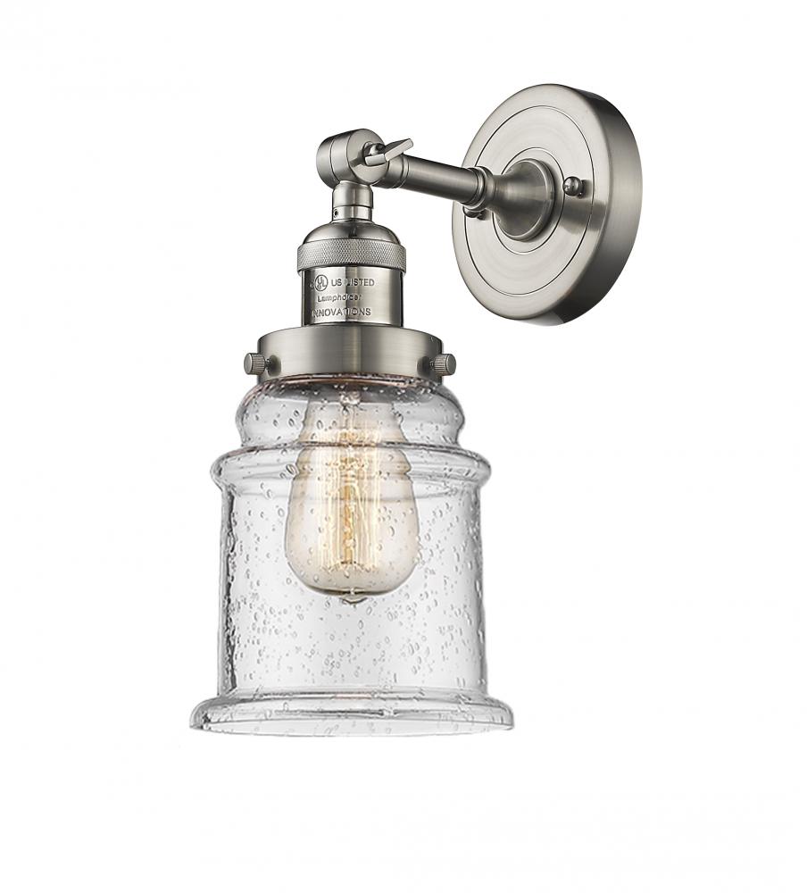 Innovations 203-G184 - Brushed Satin Nickel