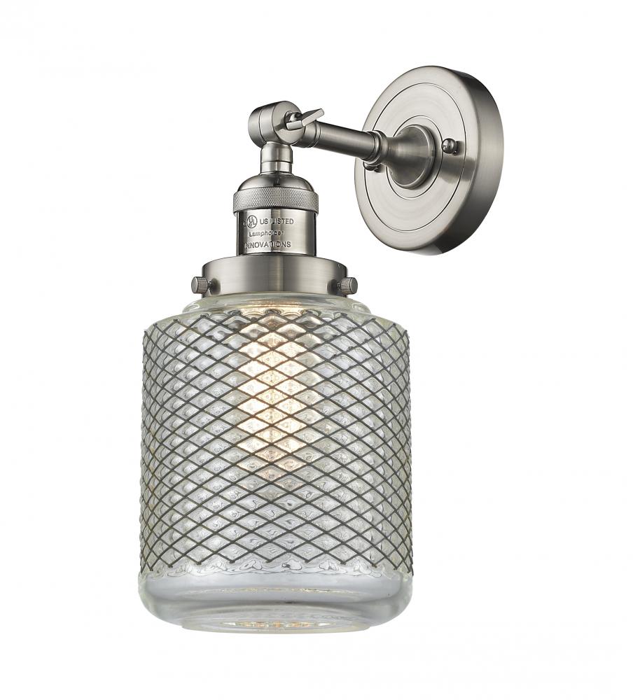 Innovations 203-G262 - Brushed Satin Nickel