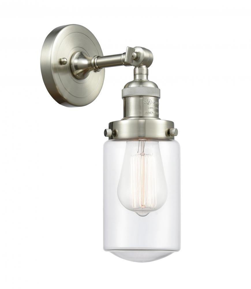 Innovations 203-G312 - Brushed Satin Nickel