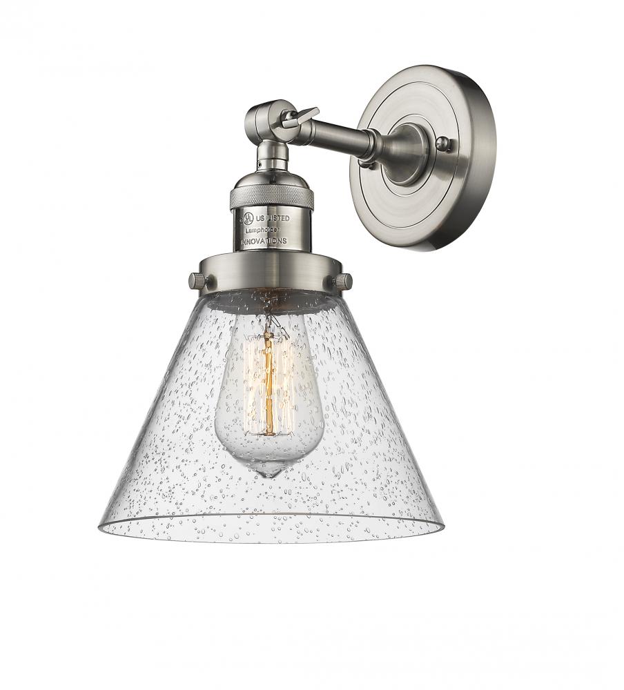 Innovations 203-G44 - Brushed Satin Nickel