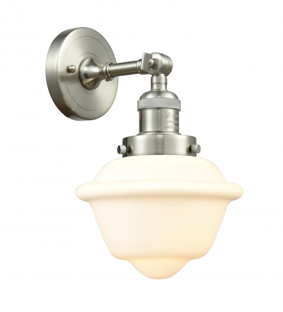 Innovations 203-G531 - Brushed Satin Nickel