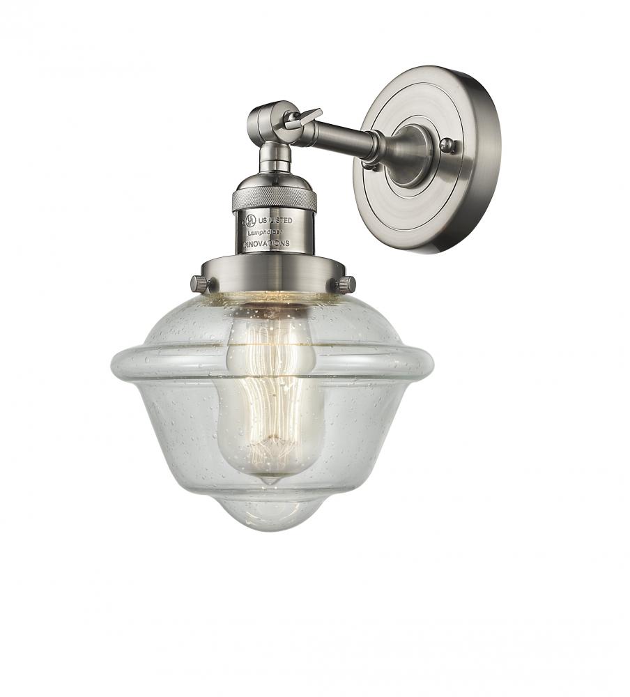 Innovations 203-G534 - Brushed Satin Nickel
