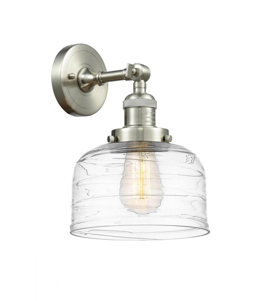 Innovations 203-G713 - Brushed Satin Nickel