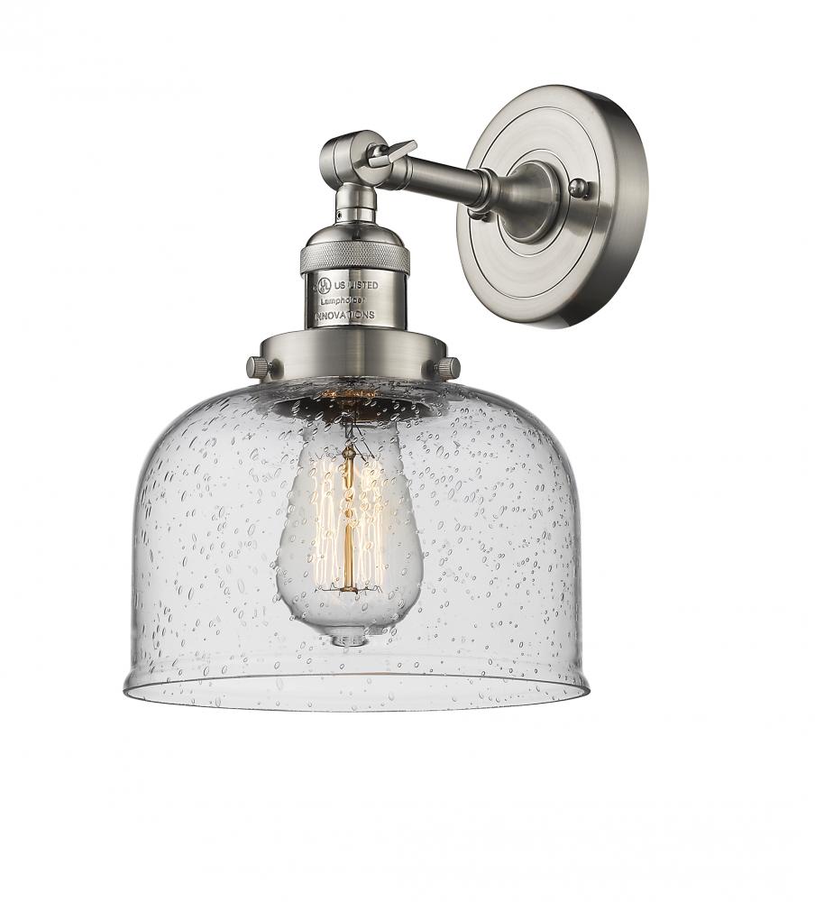 Innovations 203-G74 - Brushed Satin Nickel