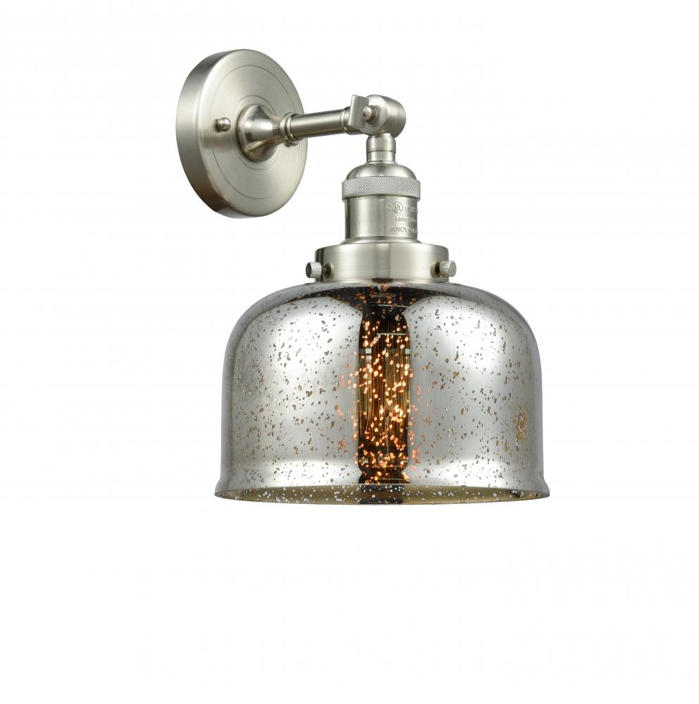 Innovations 203-G78 - Brushed Satin Nickel