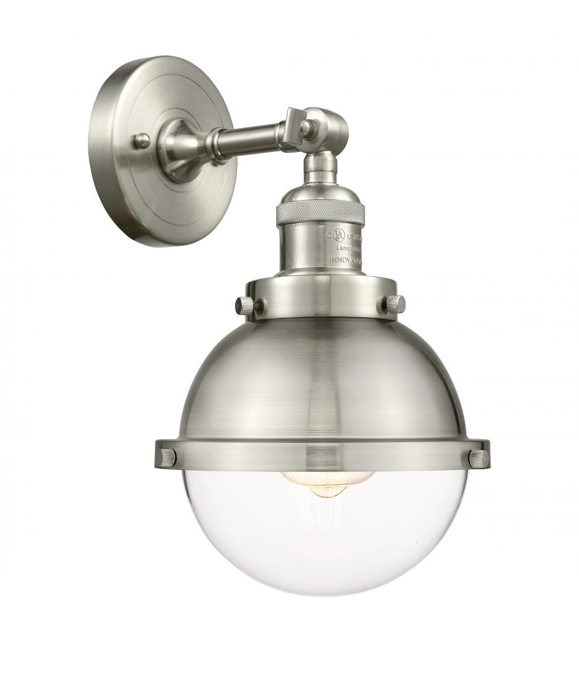 Innovations 203-HFS-62 - Brushed Satin Nickel