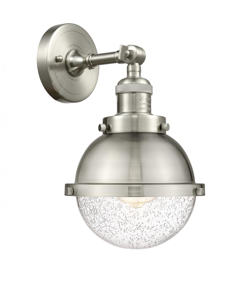 Innovations 203-HFS-64 - Brushed Satin Nickel