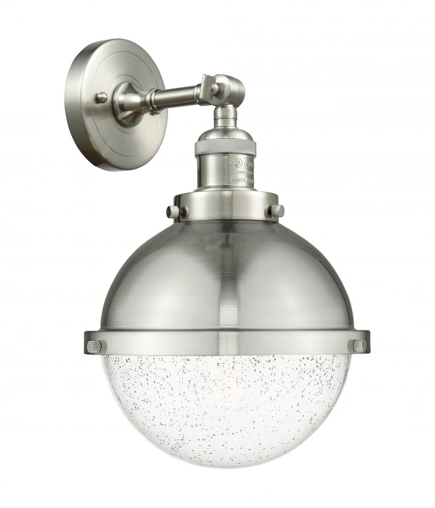 Innovations 203-HFS-84 - Brushed Satin Nickel