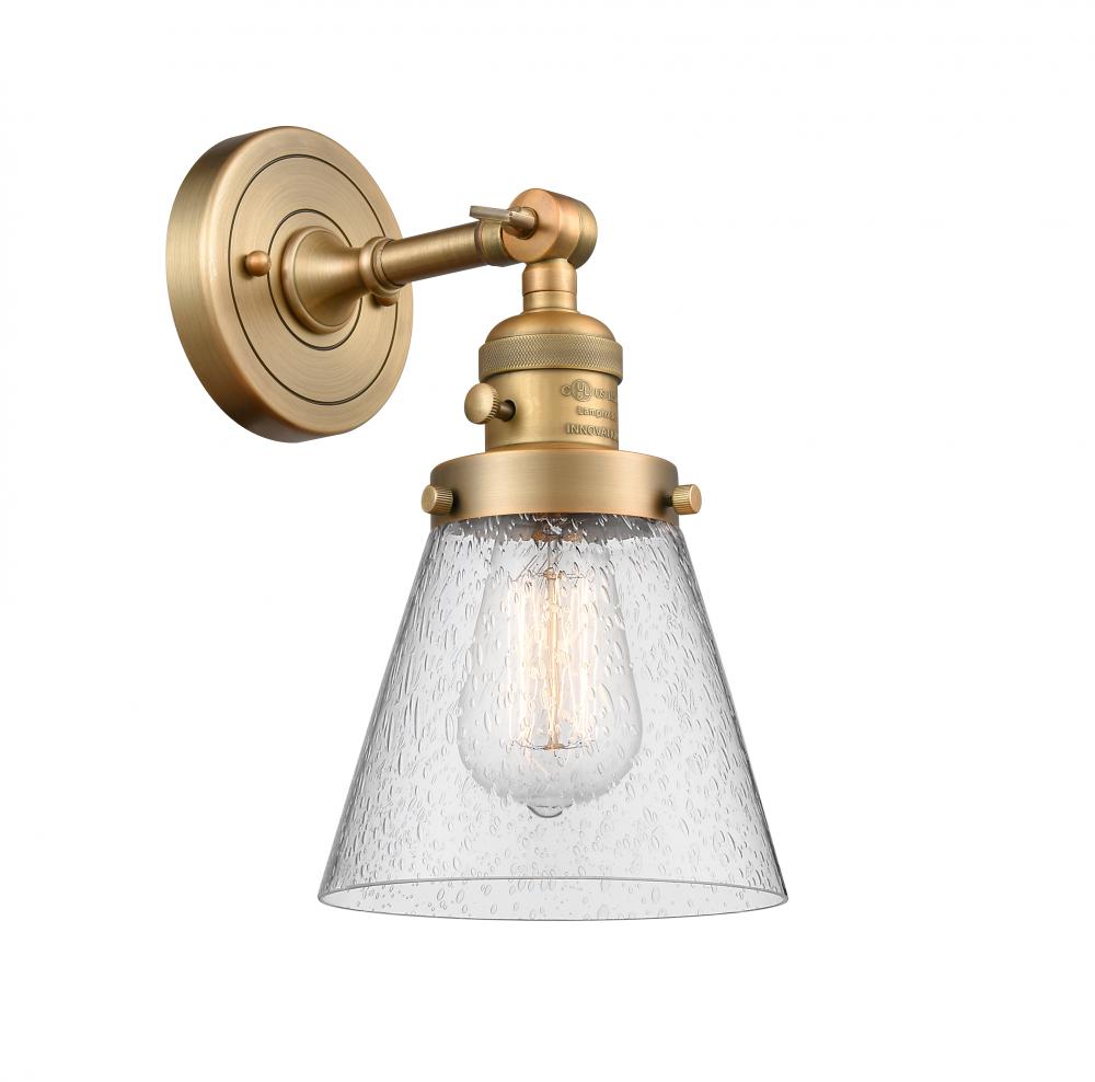 Innovations 203-BB-G64-LED LED Wall Sconce Innovations 203-BB-G64-LED LED Wall Sconce
