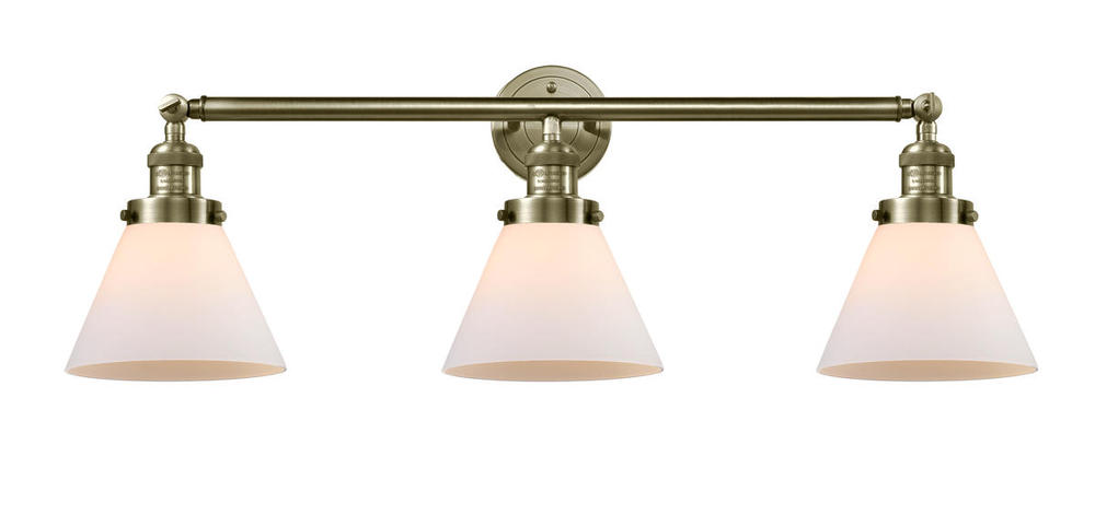Innovations 205-G41 - Antique Brass
