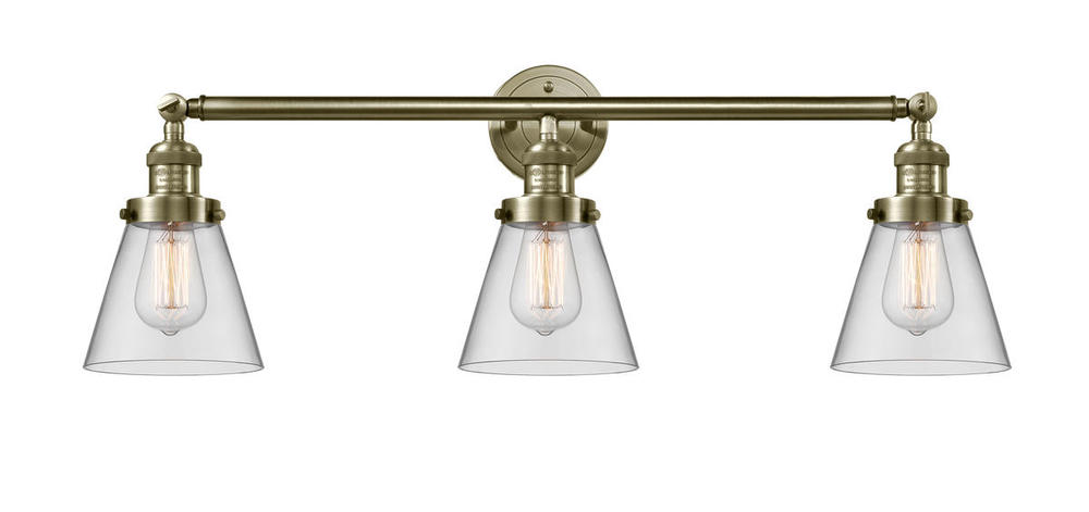 Innovations 205-G62 - Antique Brass