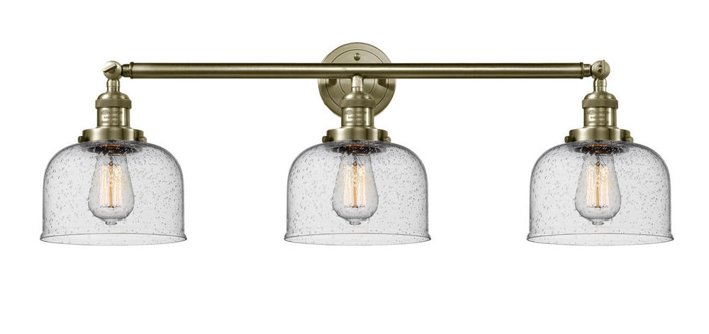 Innovations 205-G74 - Antique Brass