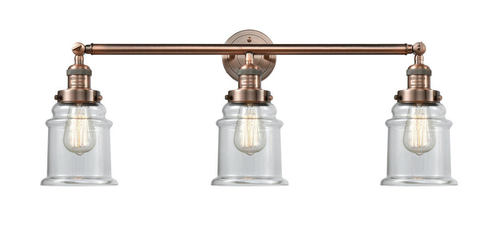 Innovations 205-G182 - Antique Copper