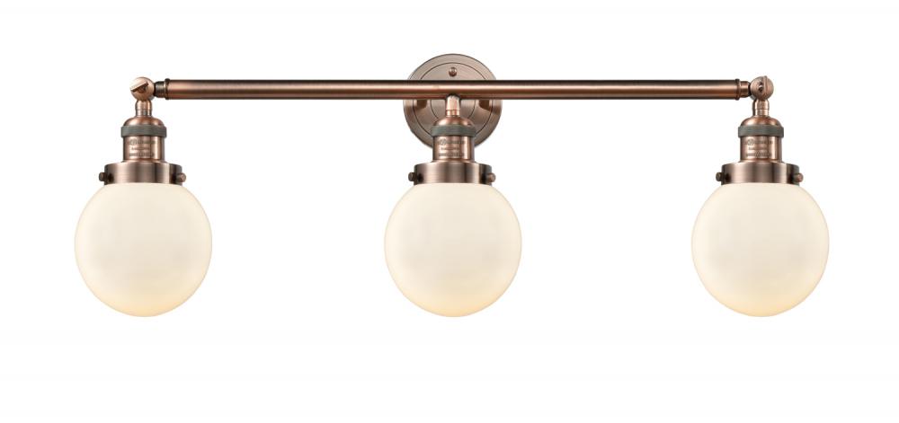 Innovations 205-G201-6 - Antique Copper