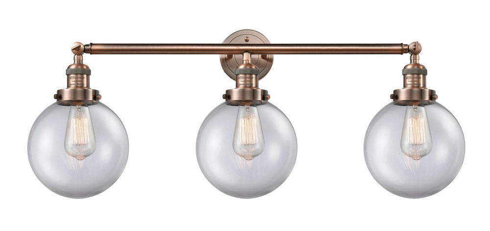 Innovations 205-G202-8 - Antique Copper