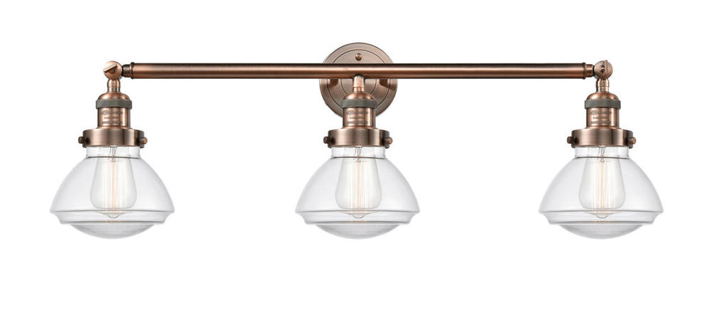 Innovations 205-G322 - Antique Copper
