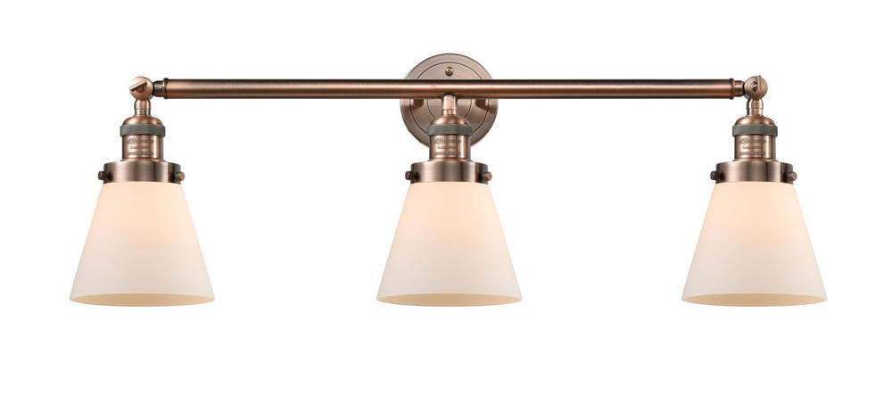 Innovations 205-G61 - Antique Copper
