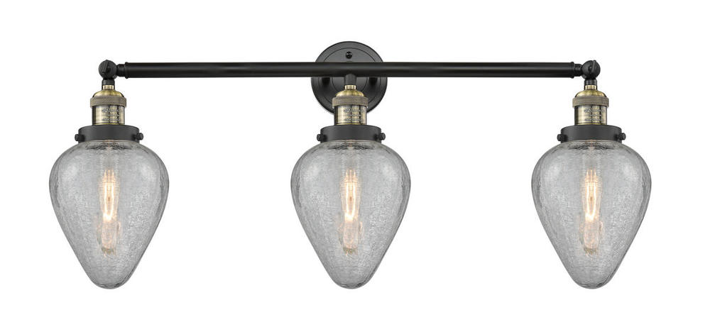 Innovations 205-G165 - Black Antique Brass