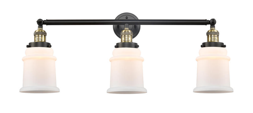 Innovations 205-G181 - Black Antique Brass