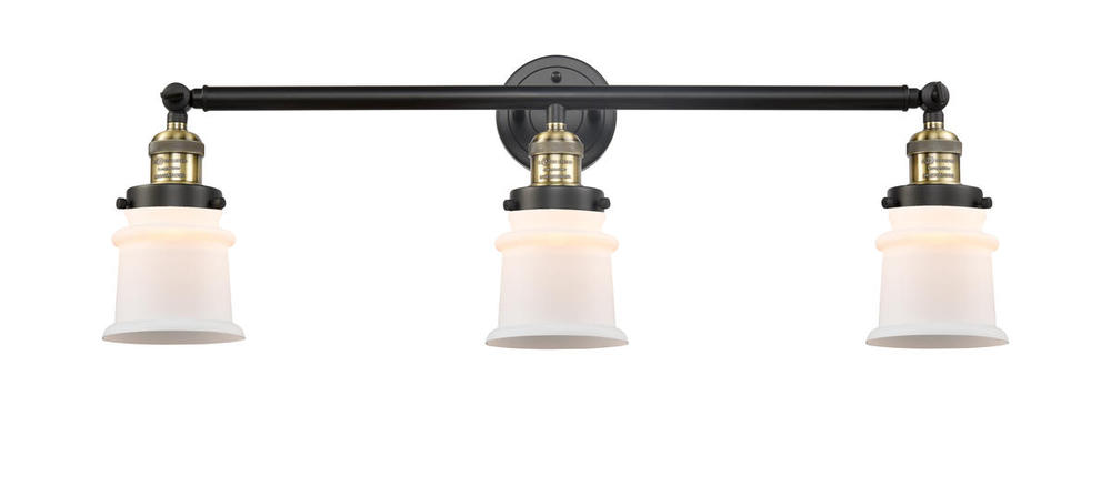 Innovations 205-G181S - Black Antique Brass