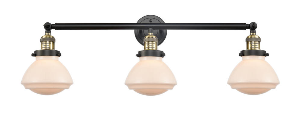 Innovations 205-G321 - Black Antique Brass