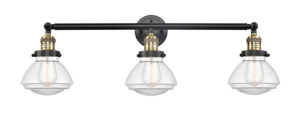 Innovations 205-G322 - Black Antique Brass