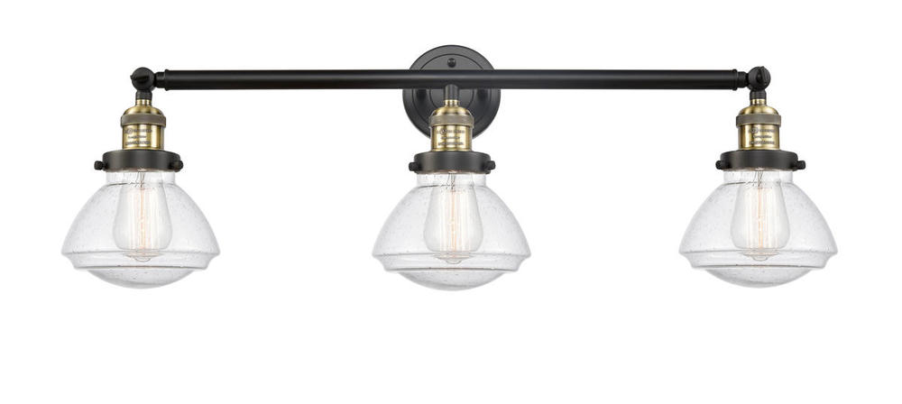 Innovations 205-G324 - Black Antique Brass