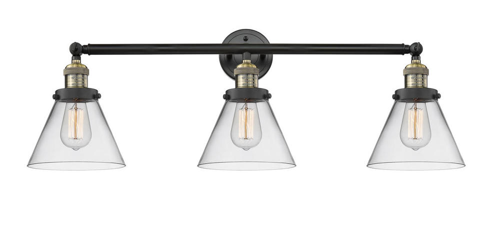 Innovations 205-G42 - Black Antique Brass