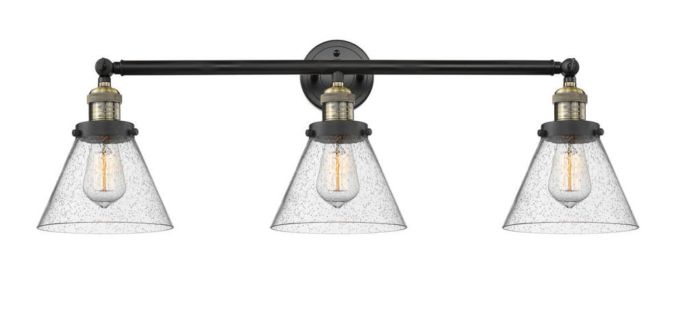 Innovations 205-G44 - Black Antique Brass