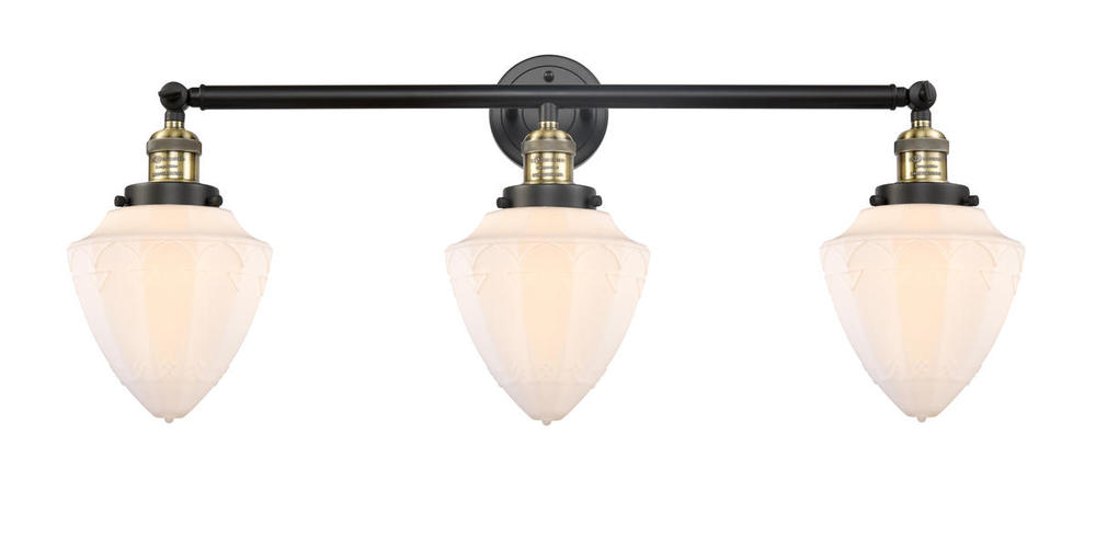 Innovations 205-G661-7 - Black Antique Brass