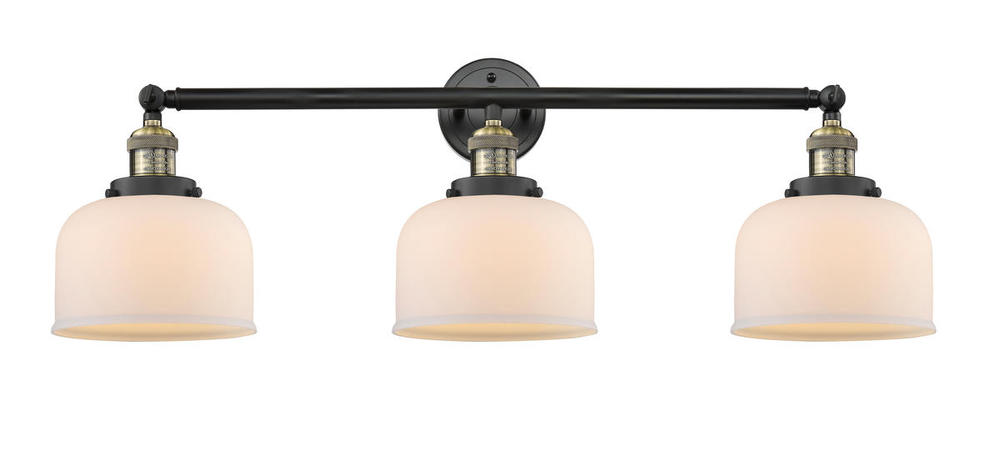 Innovations 205-G71 - Black Antique Brass
