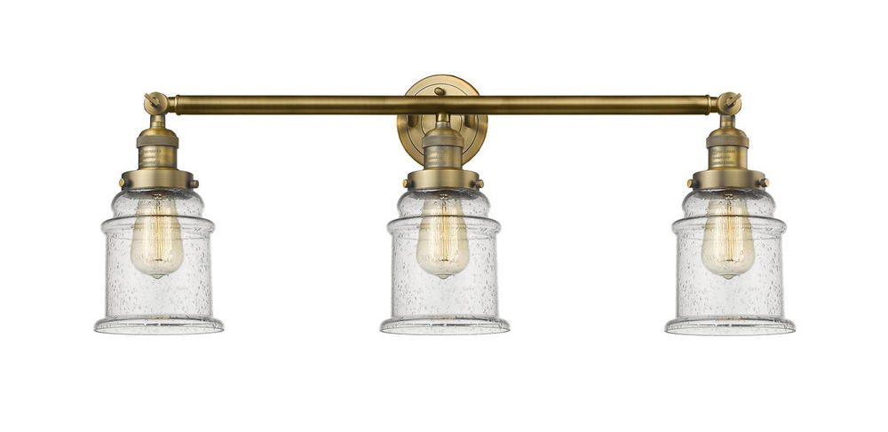 Innovations 205-G184 - Brushed Brass