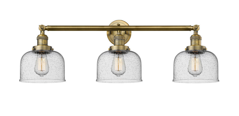 Innovations 205-G74 - Brushed Brass