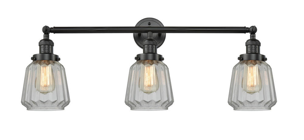 Innovations 205-G142 - Matte Black