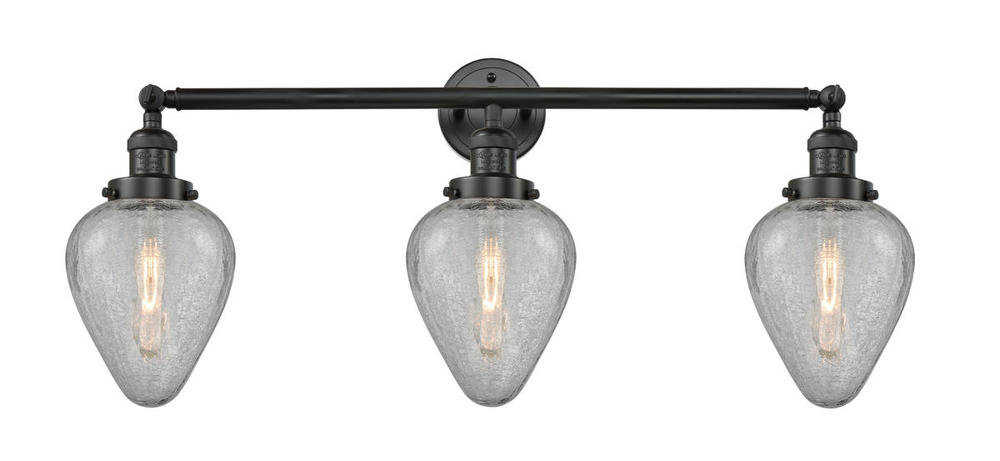 Innovations 205-G165 - Matte Black