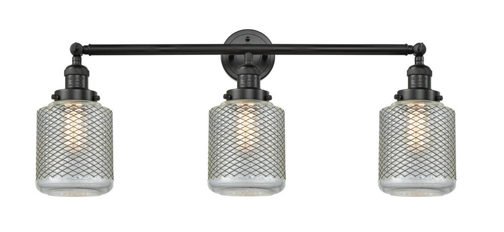 Innovations 205-G262 - Matte Black