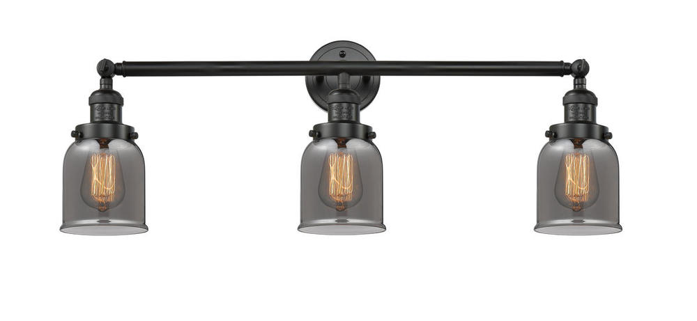Innovations 205-G53 - Matte Black