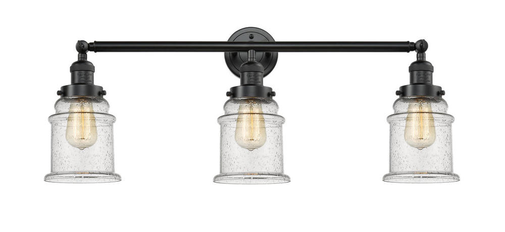 Oil Rubbed Bronze
