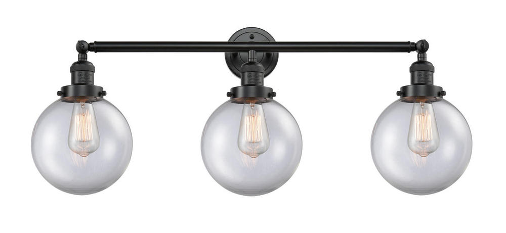 Innovations 205-G202-8 - Oil Rubbed Bronze
