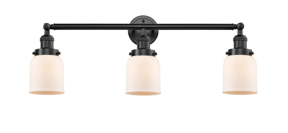 Innovations 205-G51 - Oil Rubbed Bronze