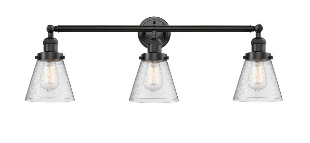 Oil Rubbed Bronze