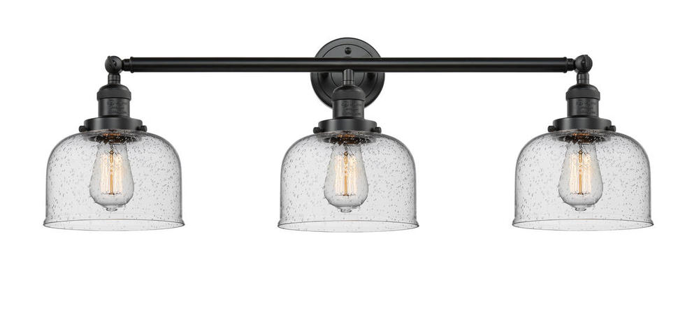 Innovations 205-G74 - Oil Rubbed Bronze