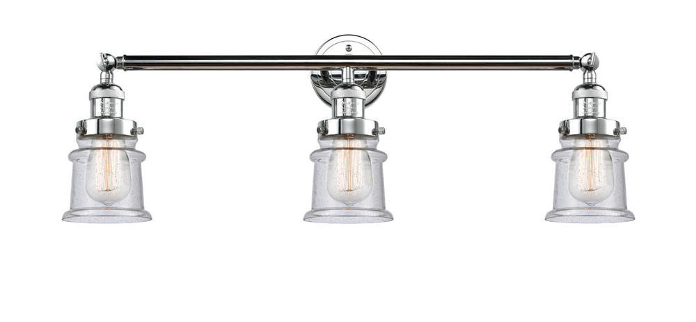 Innovations 205-G184S - Polished Chrome