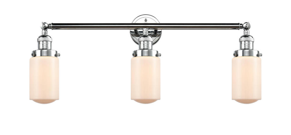 Innovations 205-G311 - Polished Chrome